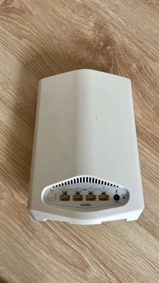 NETGEAR Orbi Pro WiFi 6 SXK30B3 Mesh