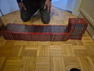 Recetas (69 libros, mejor colección cocina)