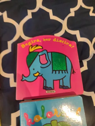 Juega Al Escondite Textura Bajo el Mar Aavv