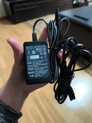 Cámara Vídeo Sony Handycam HDR-CX116 HD AVCHD