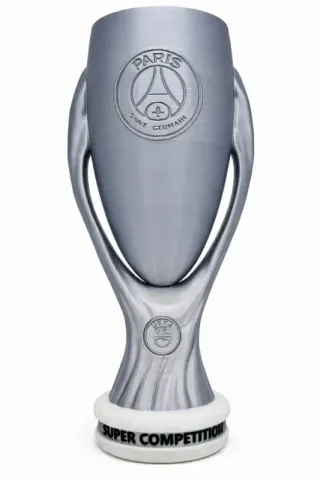 Trofeo Supercoppa Europea UEFA