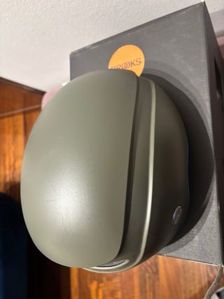 Casco Brooks Island Taglia M