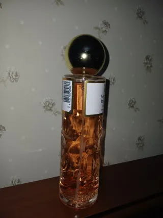 Perfume Saphir My Future Eau de Parfum Mujer