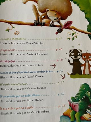 13 historias chifladas de animales sensacionale...