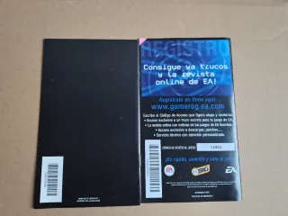 Harry Potter y el Cáliz de Fuego - GameCube