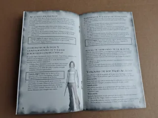 Harry Potter y el Cáliz de Fuego - GameCube