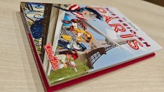 Misterio en París: Tea Stilton 4