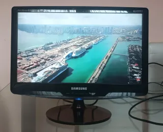 Monitor Samsung SyncMaster B1930