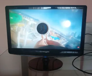 Monitor Samsung SyncMaster B1930