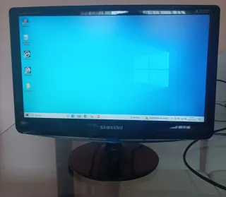 Monitor Samsung SyncMaster B1930