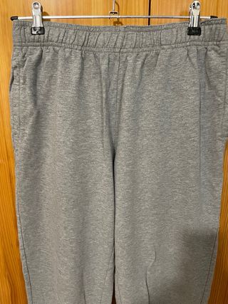 Pantalón Sergio Tacchini Gris Talla L