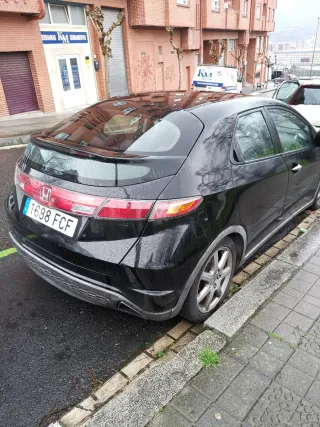 Honda Civic 2006