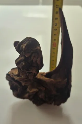 Lote de maderas para ACUARIO y TERRARIO