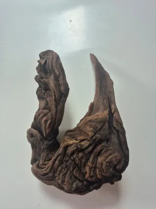 Lote de maderas para ACUARIO y TERRARIO