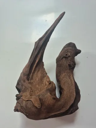 Lote de maderas para ACUARIO y TERRARIO