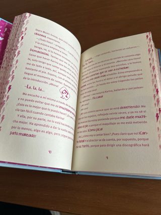 Un minuto para triunfar (Karina & Marina 2)