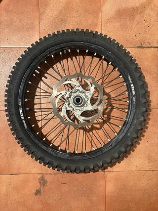 Juego Llantas KTM EXCEL