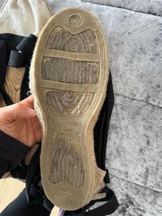 Traje fallero hombre