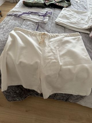 Traje fallero hombre