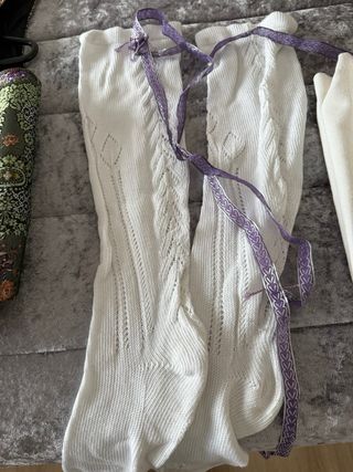 Traje fallero hombre