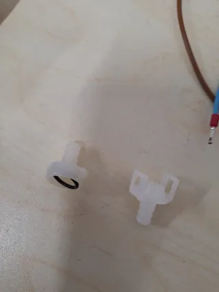 Conector bomba TBI Husq-KTM 2024-2026