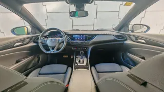 OPEL INSIGNIA ST 170CV OPC LINE 2020 AUTOMÁTICO