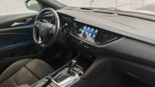 OPEL INSIGNIA ST 170CV OPC LINE 2020 AUTOMÁTICO