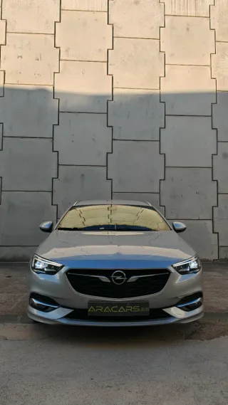 OPEL INSIGNIA ST 170CV OPC LINE 2020 AUTOMÁTICO