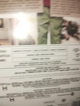 DVD Solo en Casa 1 y 2 (Español)