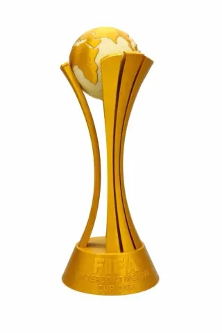 Trofeo Coppa Intercontinentale FIFA 2023