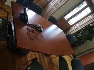 Lote muebles de oficina muy económico