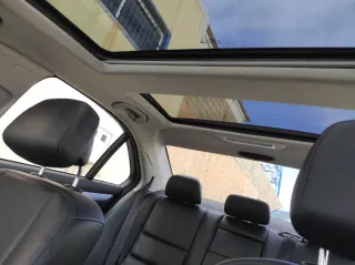 Mercedes-Benz Clase C 2008