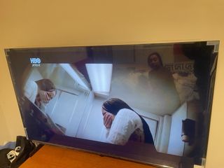 TV Haier UHD 55 K85 Series Google TV