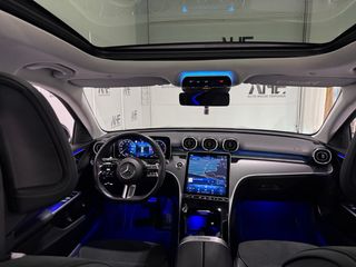 Mercedes C220 KIT AMG REESTRENO, FULL EXTRAS