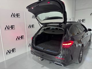 Mercedes C220 KIT AMG REESTRENO, FULL EXTRAS