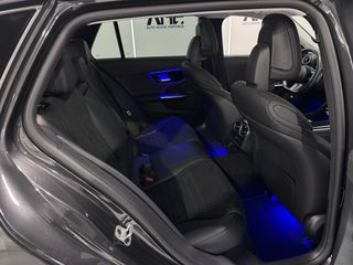 Mercedes C220 KIT AMG REESTRENO, FULL EXTRAS