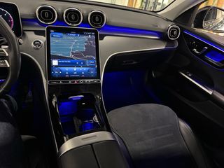 Mercedes C220 KIT AMG REESTRENO, FULL EXTRAS