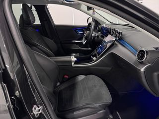 Mercedes C220 KIT AMG REESTRENO, FULL EXTRAS