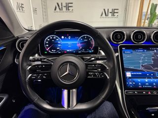 Mercedes C220 KIT AMG REESTRENO, FULL EXTRAS