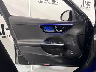 Mercedes C220 KIT AMG REESTRENO, FULL EXTRAS