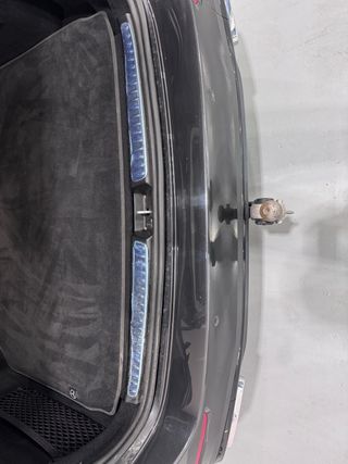 Mercedes C220 KIT AMG REESTRENO, FULL EXTRAS