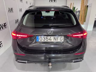 Mercedes C220 KIT AMG REESTRENO, FULL EXTRAS