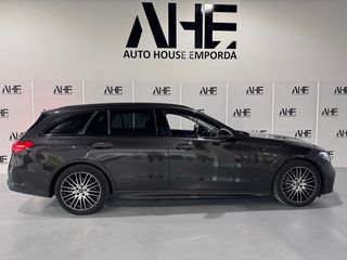 Mercedes C220 KIT AMG REESTRENO, FULL EXTRAS