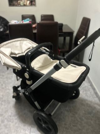 Bugaboo Cameleon 3 Cochecito