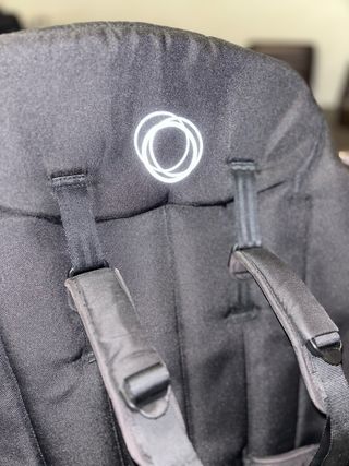 Bugaboo Cameleon 3 Cochecito