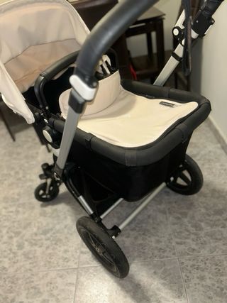 Bugaboo Cameleon 3 Cochecito