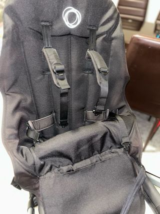 Bugaboo Cameleon 3 Cochecito