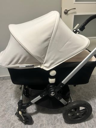Bugaboo Cameleon 3 Cochecito