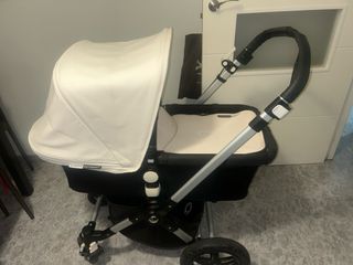 Bugaboo Cameleon 3 Cochecito