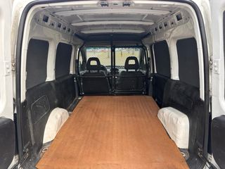 OPEL COMBO AÑO 2011 1.3CDTI 3.990€